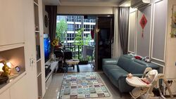 Bellewoods (D25), Condominium #451511891